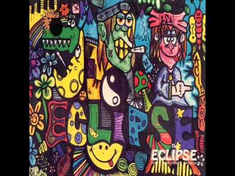Stu Allan Dance 'Til Dawn The Eclipse 廃盤 The Eclipse - Stu Allan 7 - YouTube