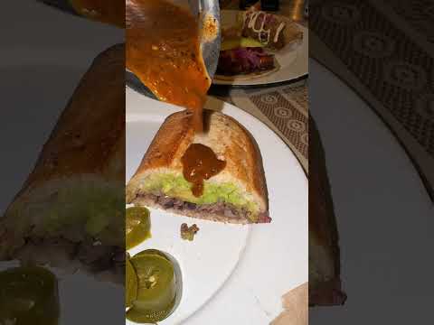 Video thumbnail: El Parnita, Roma Norte, CDMX!