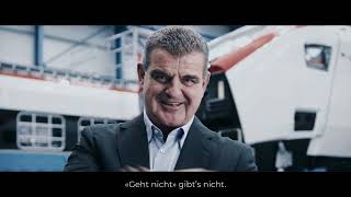 Stadler Driven To Lead