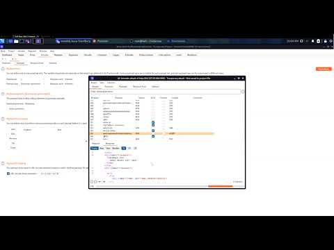 REST API Fuzzing With Burp Suite And Radamsa