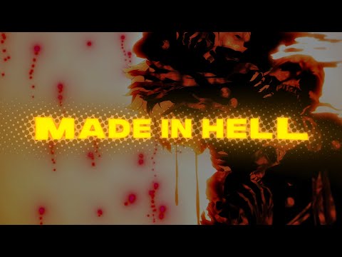 「🔥 ＭＡＤＥ  ＩＮ  ＨＥＬＬ😈」- Hell's Paradise AMV/edit