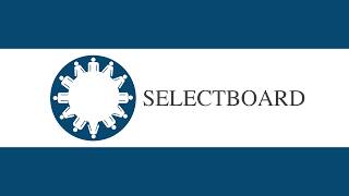 Select Board 09/03/26