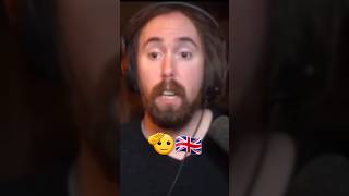 Asmongold just says it 😮 Great take 🫡👌