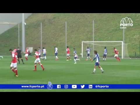 Formação: Sub-19 -