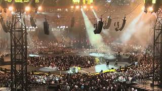 Knocked Loose-Counting worms-Live at Cardiff 2026
