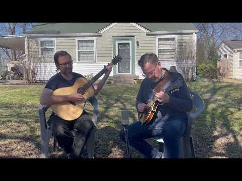 Front Yard Jam with Kevin