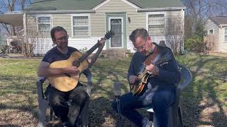 Front Yard Jam with Kevin