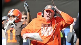 What Does Freddie Kitchens Have To Do To Keep His Job In 2020 - MS&LL 12/11/19