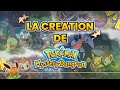 Do viens pokmon donjon mystre  volivre