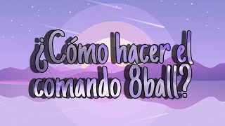 8ball - BDFD  (Español) Guide