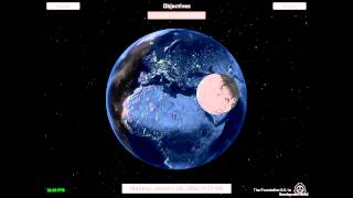 The Foundation Prototype 0.0.1 screenshot 2