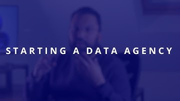 Essential Tips to Start Your Own Data Agency