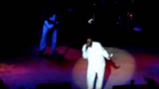 BERES HAMMOND - LIVE @ NEWARK SYMPHONY HALL PT. IV