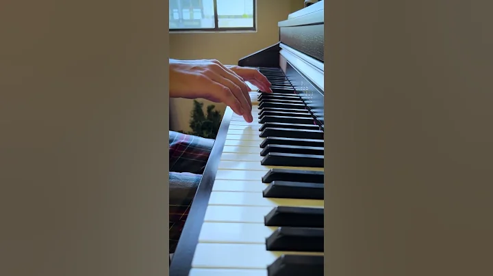 Nick Logan - Chopin Prelude in E Minor