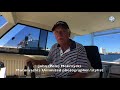 John mokryzcki speaks about how to photograph a luxury boat