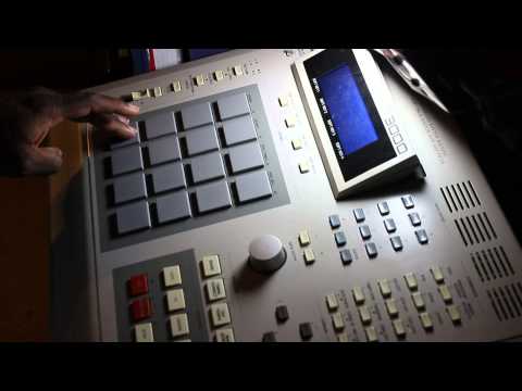 Welcome Back to the Family (MPC 3000 Boom Bap)