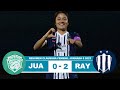 Juarez vs Monterrey Femenil 0-2 Resumen Goles 2023