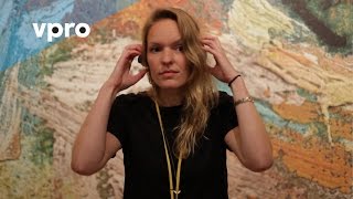 Fabrique: Multimediatour Van Gogh Museum - Dutch Design Awards 2015 -  YouTube