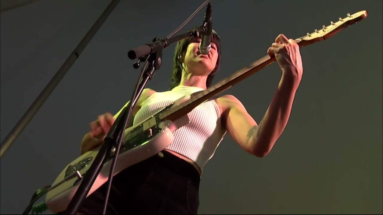 Watch The Dracu Las - Fever Dream - Live at Musikfest '25 on YouTube Watch The Dracu Las - Fever Dream - Live at Musikfest '25 on YouTube