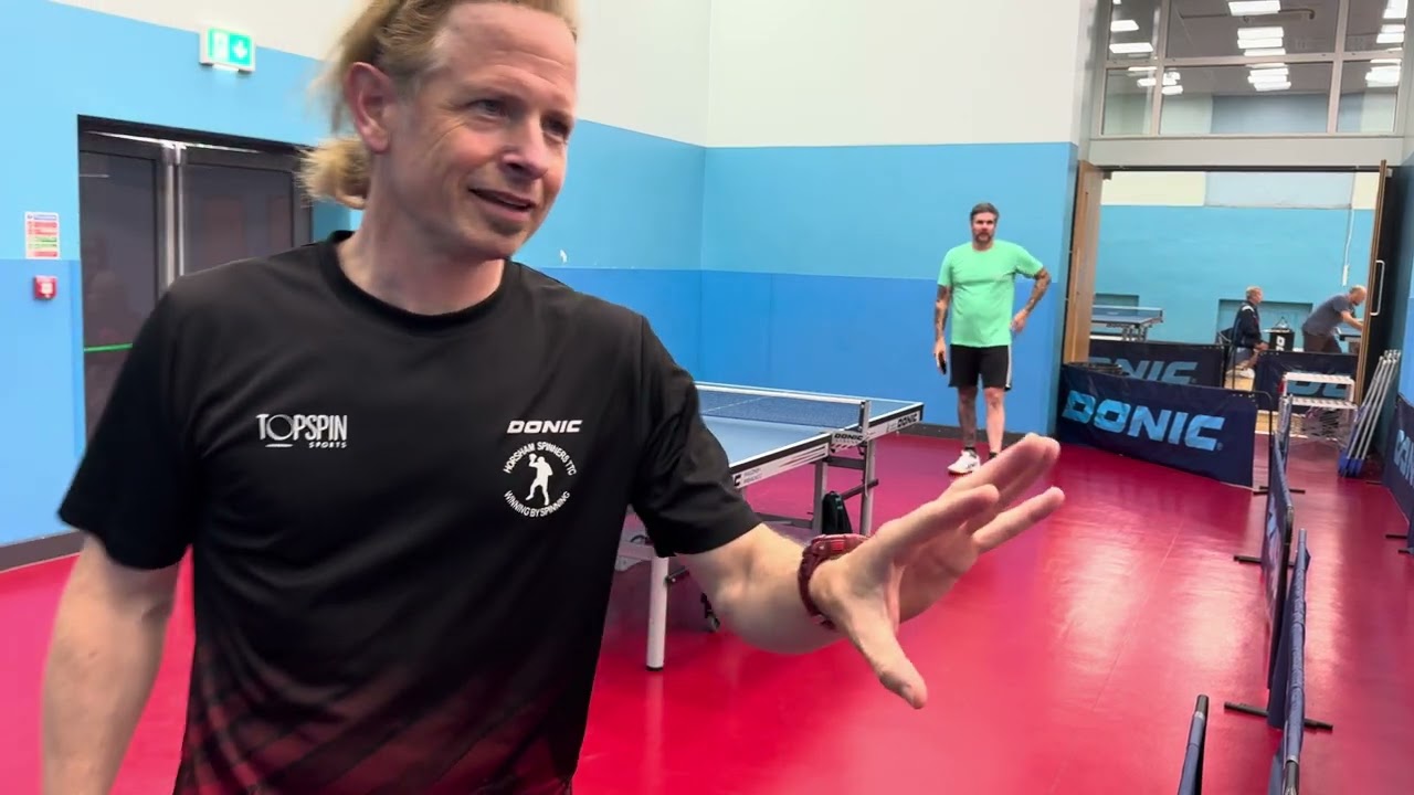 ‘Final’ of Nottingham Vets 2 Star. Rory Scott Vs John Taylor. 26/08/24.