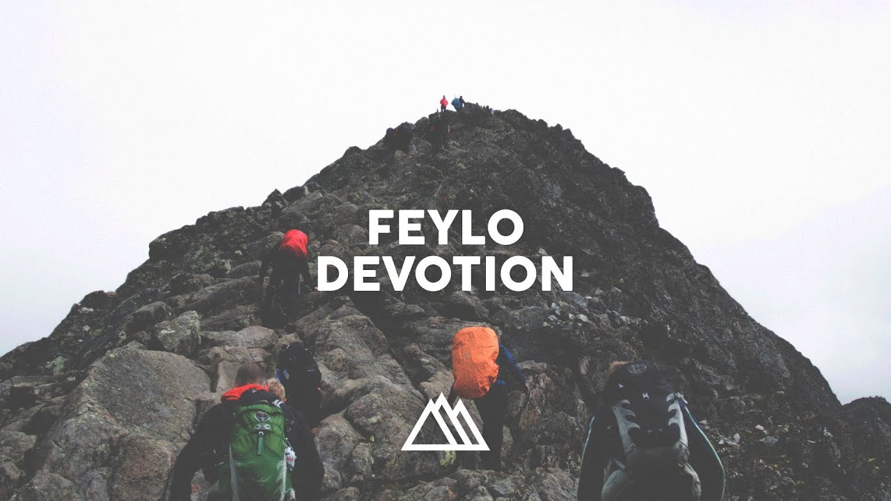 Feylo - Devotion