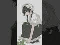 underfoot #花隈千冬 #ボカロ #Shorts