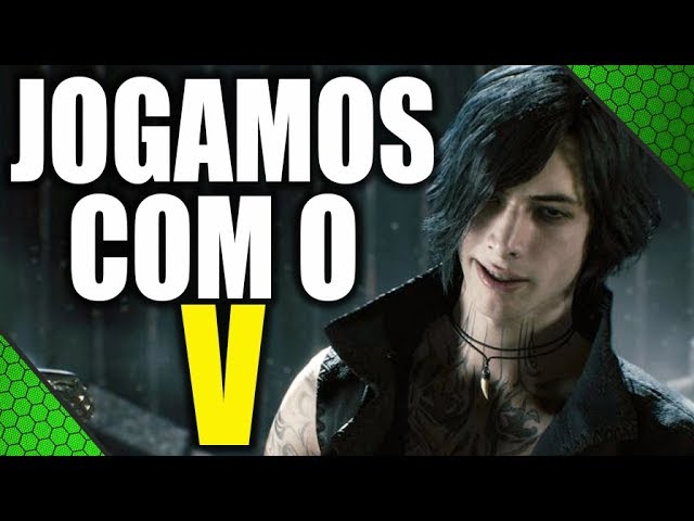 Devil May Cry 5 Special Edition: Cinco dicas para jogar bem com Vergil -  15/01/2021 - UOL Start