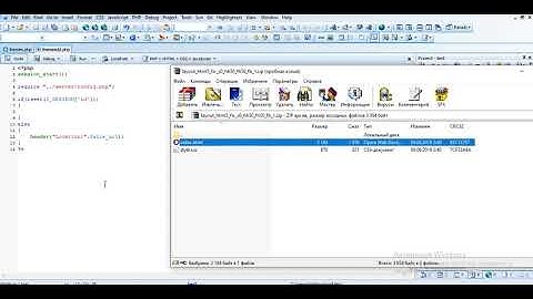 Создание Форума на PHP и MYSQL с нуля:  Урок 5. Добавление тем форума и их фильтрация