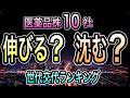 医薬品株10社 次に伸びるのはどこ？主力薬の世代交代ランキング