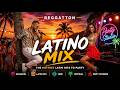 Best Latin Tropical Summer Fiesta Vibes 2026 🌴 | Reggaeton Heat Party Mix