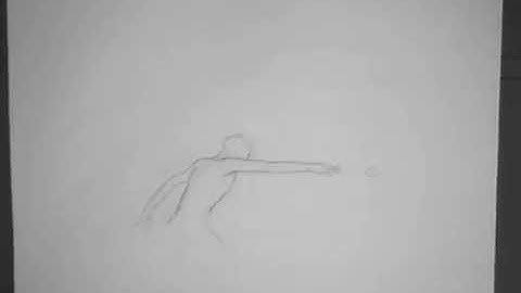 Sheridan Ball Toss assignment