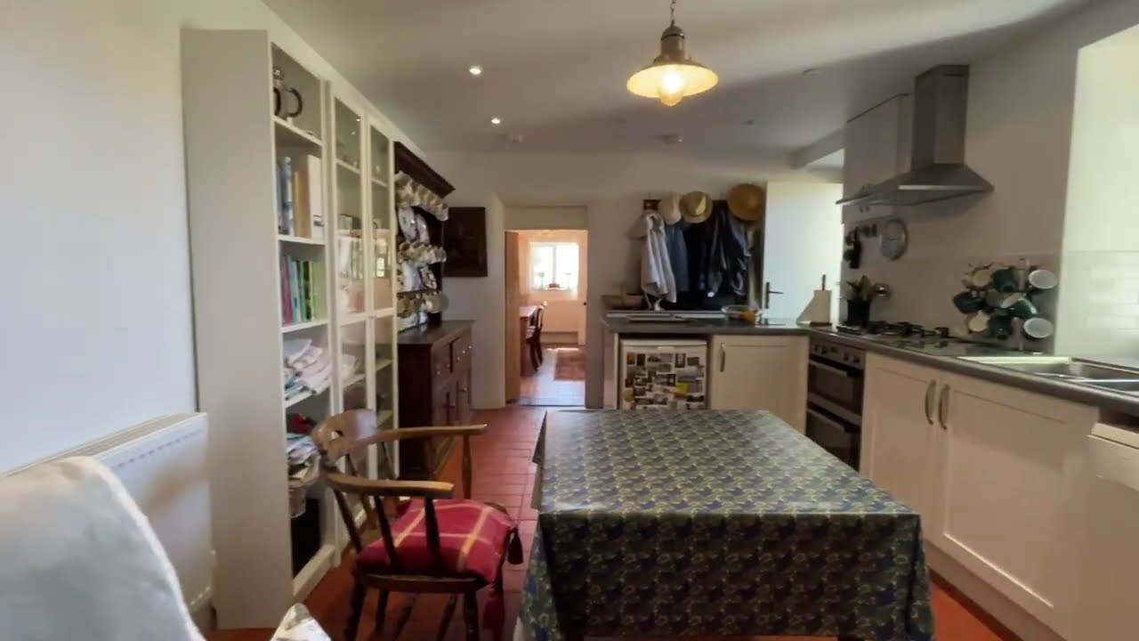 Cilfodan, Bethesda, Bangor, Gwynedd, LL57