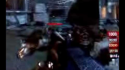 Der Riese Gun Glitch Ultimate