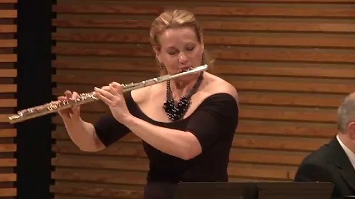 Amy Porter, Trudy Kane, flute; Tim Carey, piano - ...