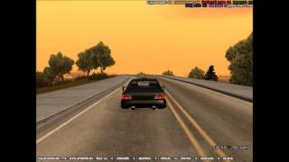 :::Normal Day::: [SA:MP UIF] DRIFT