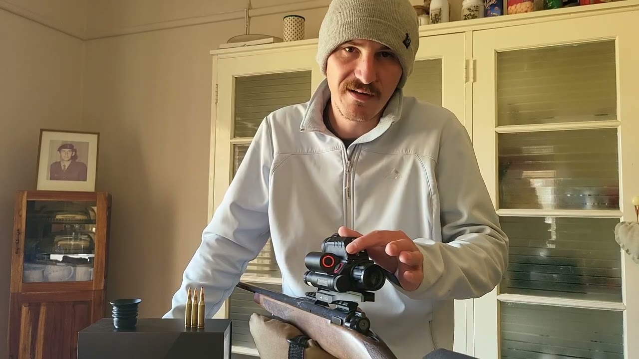 DNT Thermnight 225R Review | Honest Hunter’s Perspective