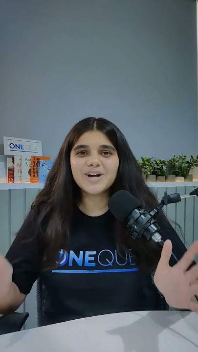 Meet OneQue -An Experience sharing platform to build authentic connections Download Now #experience