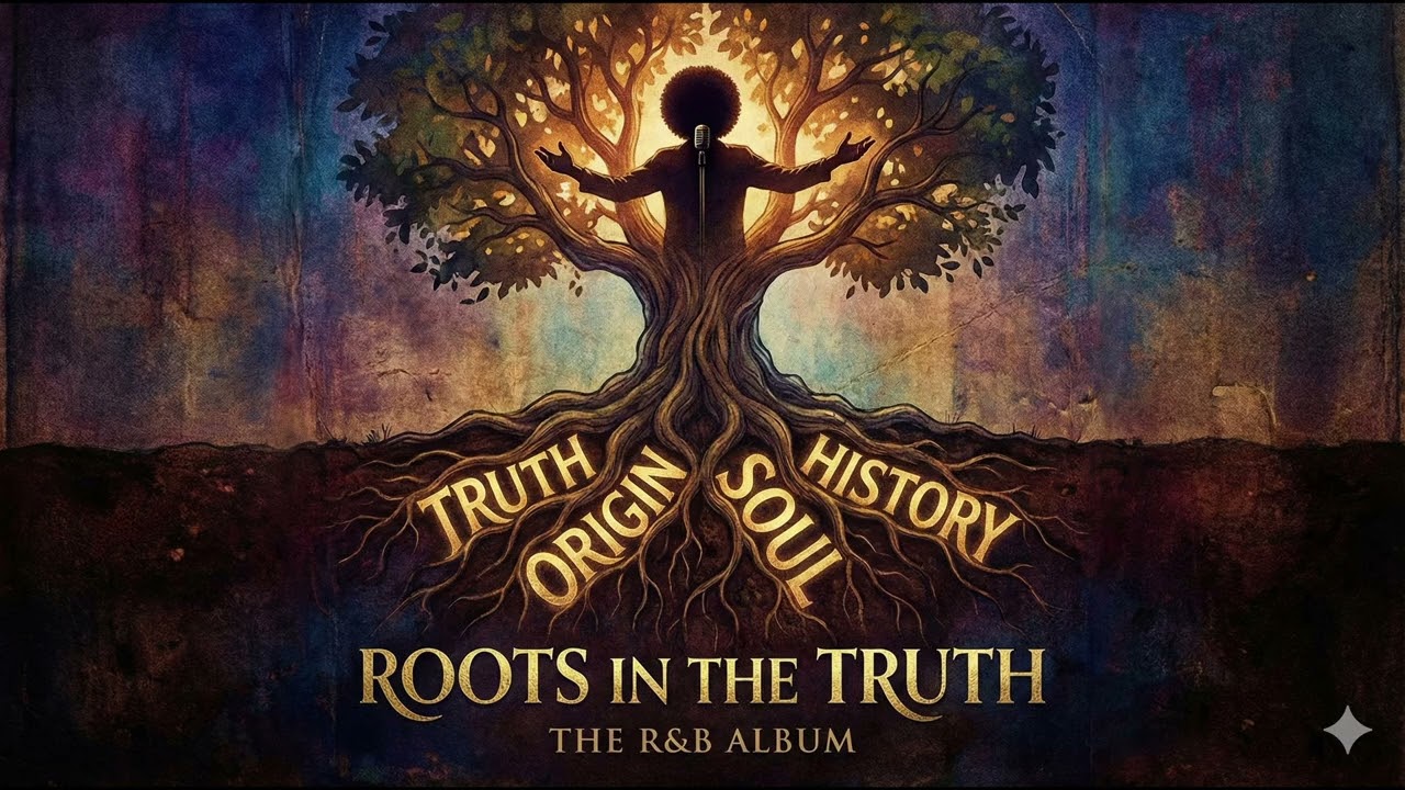 Guarda Roots in The Truth - R&B Song su YouTube Guarda Roots in The Truth - R&B Song su YouTube