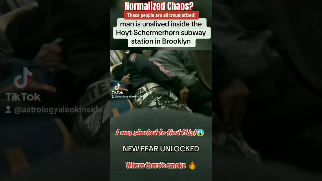 Why