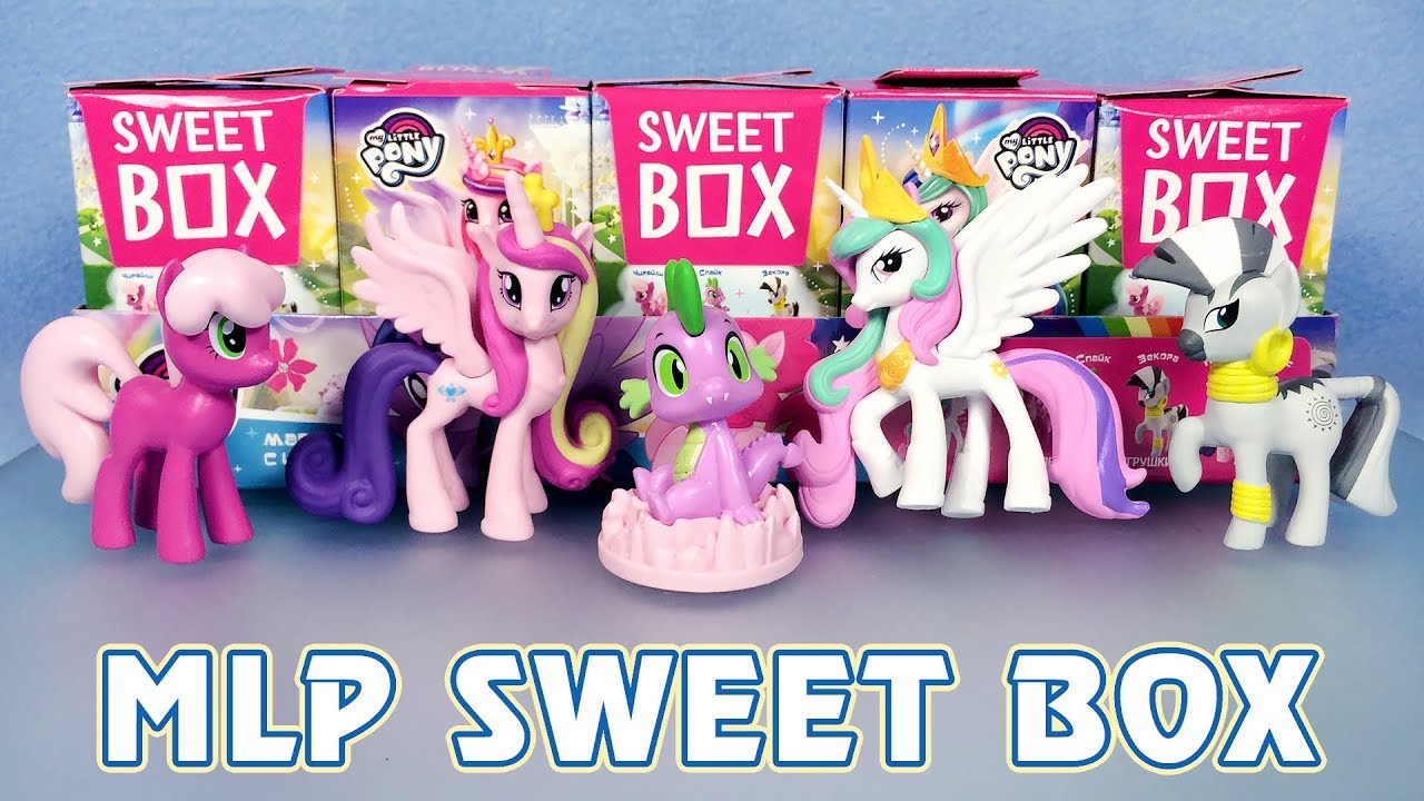 Свит бокс литл пони. Sweetbox Свитбокс my little Pony. Свитбокс my little Pony 2. Кристальные пони игрушки Sweet Box. Коллекция my little Pony Свитбокс.