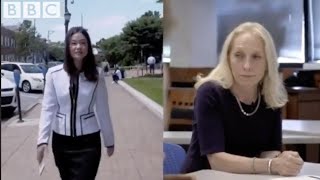 Pa Congressional Candidates:  Philadelphia and Delaware County Races