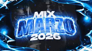 ⚡MIX MARZO 2026🥤 VERANO X LO MAS NUEVO | ENGANCHADO FIESTERO | LukkasRmx