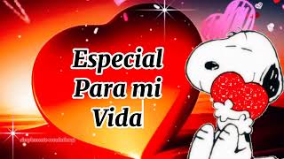 💌Dedicado al Amor de mi Vida 🌹 Especialmente para ti ❤️porque eres muy importante, lindo poema📖AMOR by Simplemente Romantico73 6,045 views 1 month ago 54 seconds