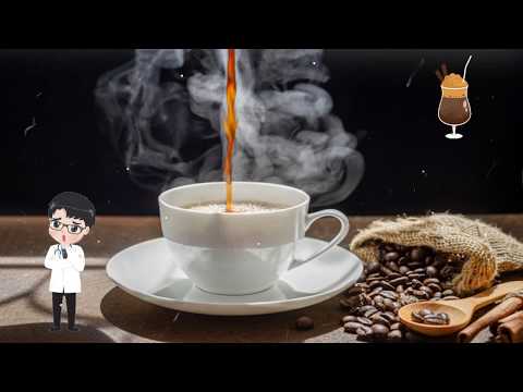 Video: A është E Dëmshme Të Pish Kafe?