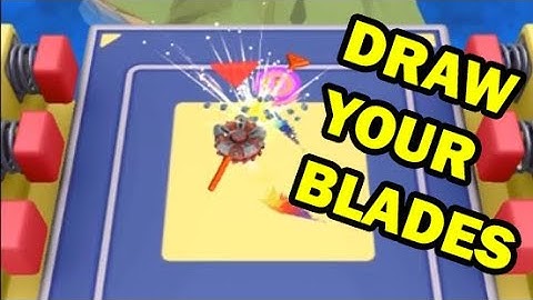 Draw Coliseum Gameplay (Android/iOS)