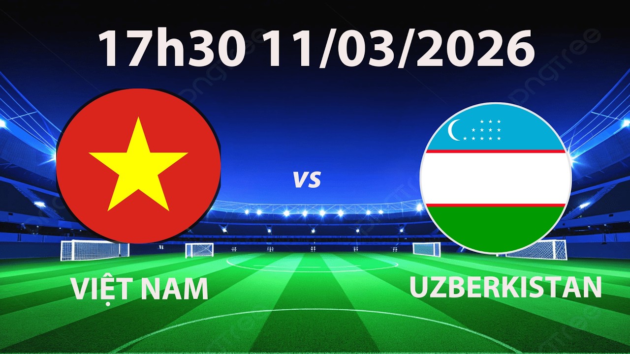 🔴Nữ Việt Nam - Nữ Uzbekistan | Vòng Loại Châu Á | Những Cô Gái Giành Chiến Thắng Tuyệt Đối