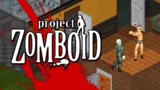Project Zomboid - I need a pillow
