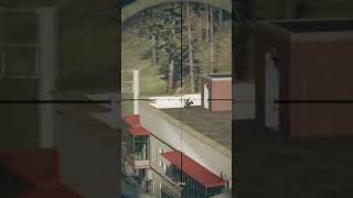 Call Of Duty Mw Warzone Enemy Down Snipe Headshot