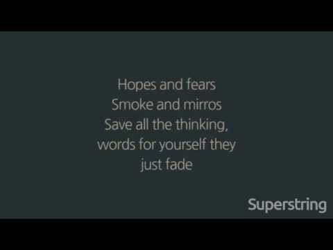 Tori Kelly- Talk (Lyrics)