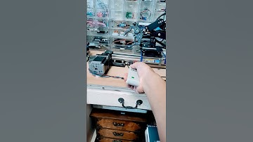 스텝모터 원격제어 실험 🎮 아두이노 + 리모컨 정·역 & 호밍 동작